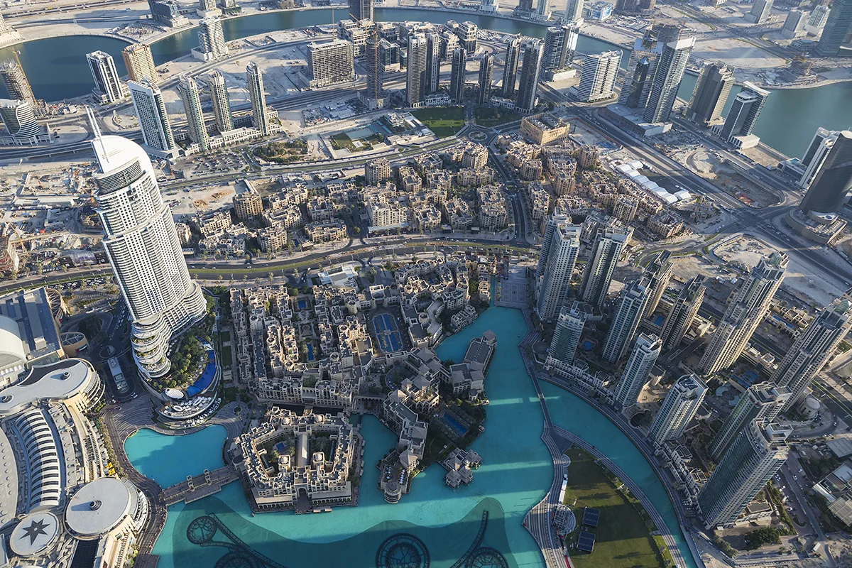 Dubai