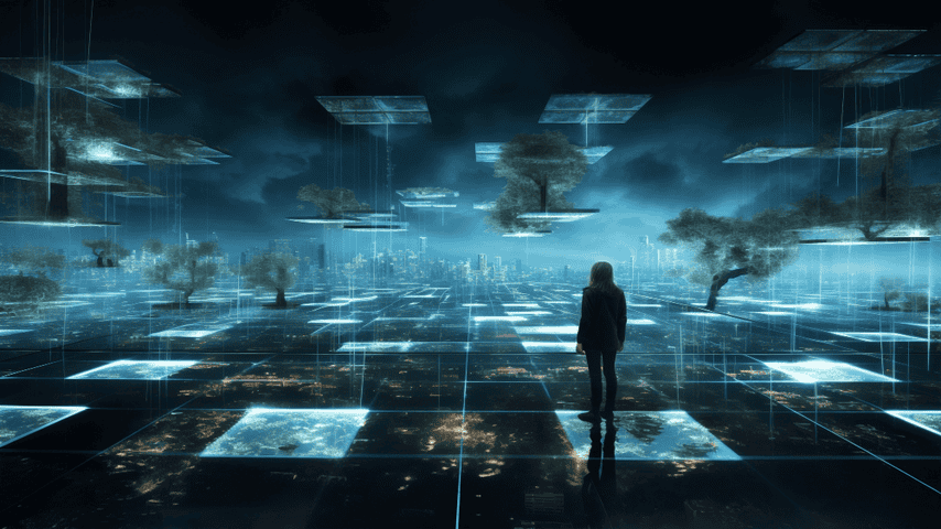 AI-driven Scape-X technology suite