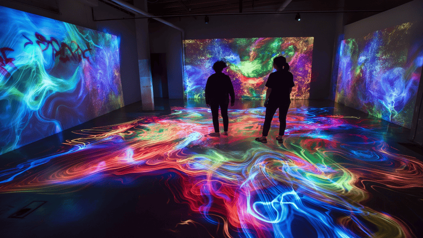 Interactive Scape's world-leading