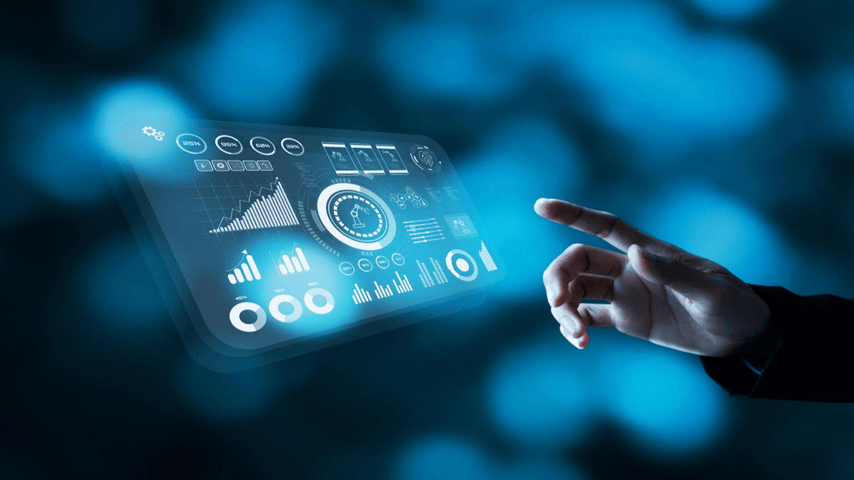 Adaptive Applications