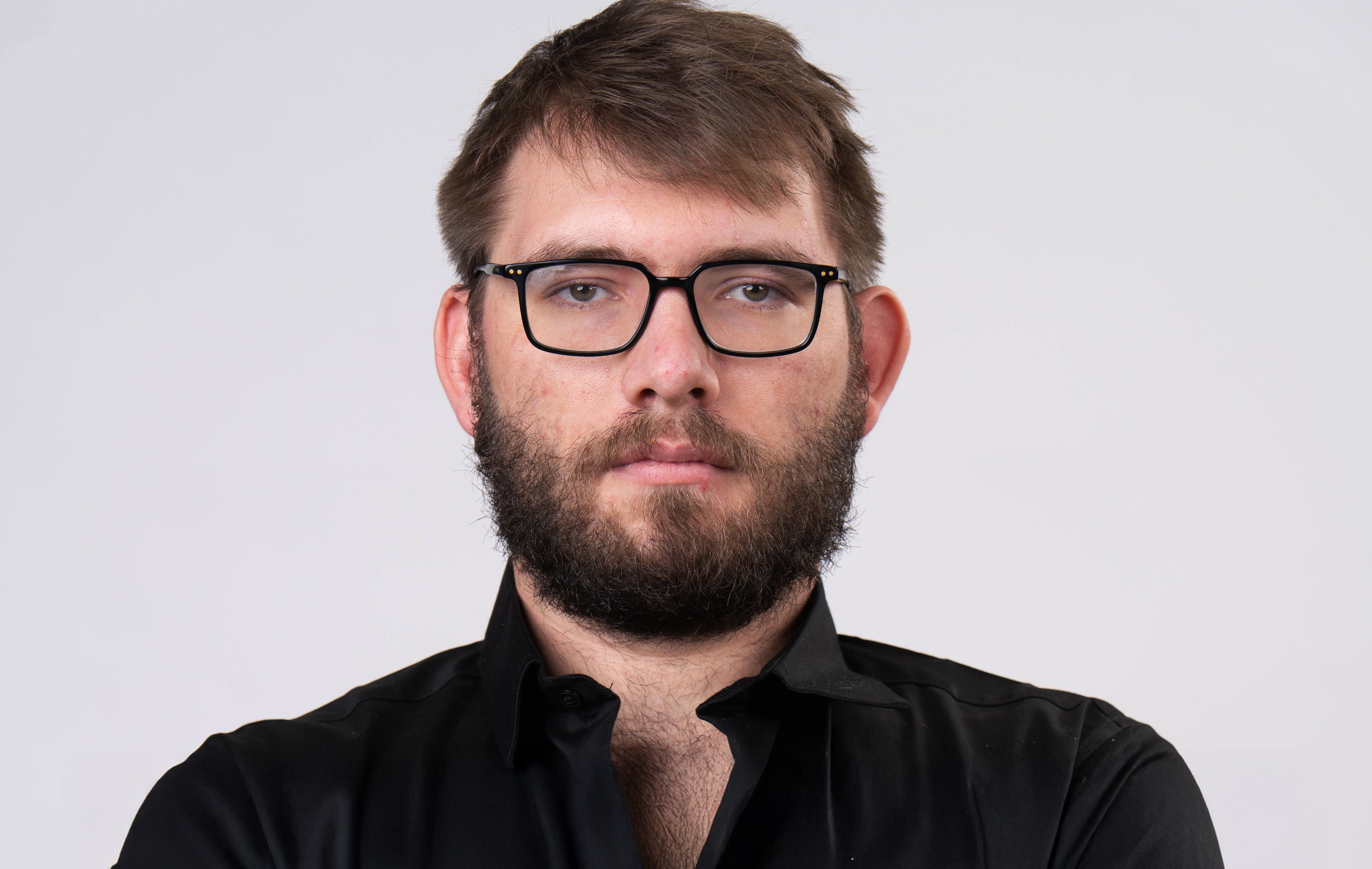 Stan Avgustinovich