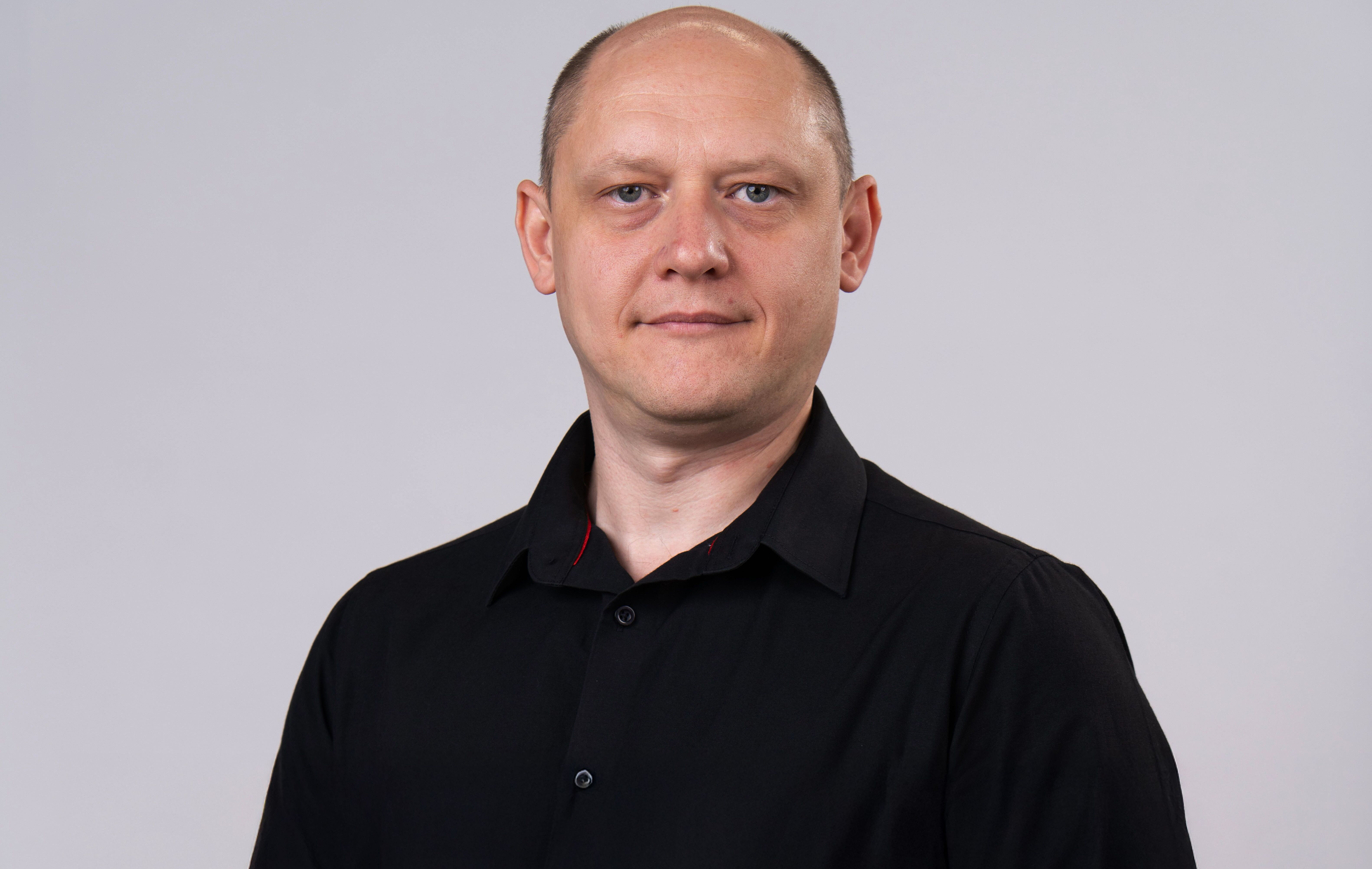 Jhon Karyagin