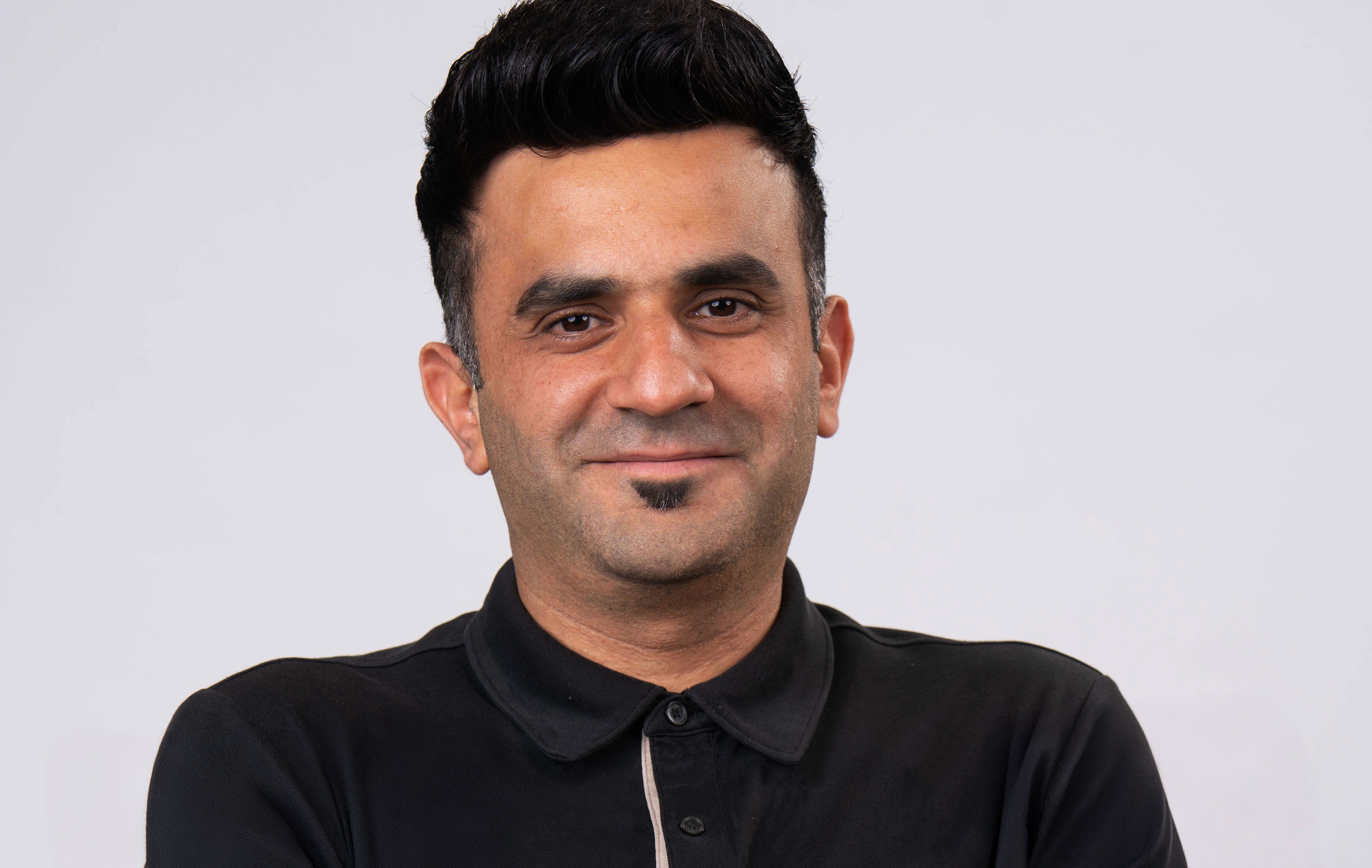 Issam Saleet