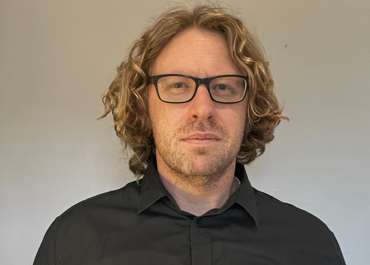 Ben Allan